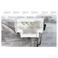 Мотор стеклоочистителя VALEO 582649 IPR4 YHF 1437861076 - Изображение 5