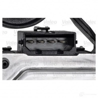 Мотор стеклоочистителя VALEO 231891 3276425797192 579719 Z WOQH - Изображение 3
