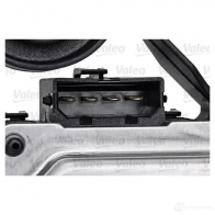 Мотор стеклоочистителя VALEO 3276425797185 579718 231890 3Y2 DSK - Изображение 3