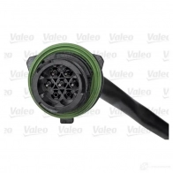 Мотор стеклоочистителя VALEO 3276425794160 M6L 2L6 579416 931206298 - Изображение 3