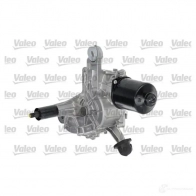 Мотор стеклоочистителя VALEO 582626 1437861097 1 HWAW - Изображение 4