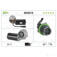 Мотор стеклоочистителя VALEO 3276424046109 1205929350 404610 1 PDRYNF - Изображение 4