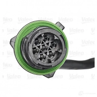 Мотор стеклоочистителя VALEO 579727 Q4O SVE4 3276425797277 1318502743 - Изображение 4