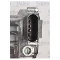 Мотор стеклоочистителя VALEO 404587 2QV59 ZL Audi A4 3276424045874