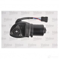 Мотор стеклоочистителя VALEO 231868 579243 3276425792432 POR CF4 - Изображение 2