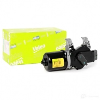 Мотор стеклоочистителя VALEO 579738 0QYU O 3276425797383 231905 - Изображение 2