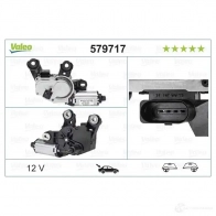 Мотор стеклоочистителя VALEO 231889 3276425797178 579717 1TIUV N - Изображение 10
