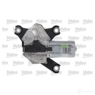 Мотор стеклоочистителя VALEO 5 5RSV 1437861237 582666 - Изображение 4