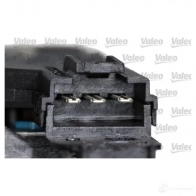 Мотор стеклоочистителя VALEO 5 5RSV 1437861237 582666 - Изображение 5