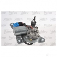 Мотор стеклоочистителя VALEO 579163 TU6A2QC M T163 231834 - Изображение 2