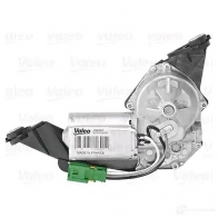 Мотор стеклоочистителя VALEO 231958 LF 03LC 3276425826014 582601 - Изображение 4