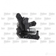 Мотор стеклоочистителя VALEO 1437861081 OM YG6 582648 - Изображение 3