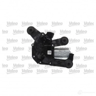Мотор стеклоочистителя VALEO 2G PAJ 582658 1437861079 - Изображение 2