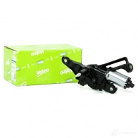 Мотор стеклоочистителя VALEO X9W BG 3276425797413 579741 231907 - Изображение 2