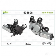 Мотор стеклоочистителя VALEO WE50X GH 225307 3276424048080 404808 - Изображение 3