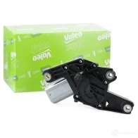 Мотор стеклоочистителя VALEO 1206043526 3276425826106 AQVO JF 582610 - Изображение 2