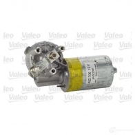 Мотор стеклоочистителя VALEO 402706 3276424027061 225243 1IT7 91 - Изображение 3