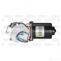 Мотор стеклоочистителя, дворников VALEO LCI RKV 579139 3276425791398 1206042680 - Изображение 2