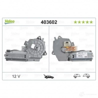 Мотор стеклоочистителя VALEO TE1 BP 3276424036025 225255 403602 - Изображение 3