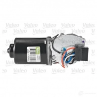 Мотор стеклоочистителя VALEO MT0 53 W6JQY3G 231795 579053 - Изображение 2