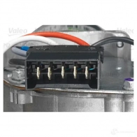 Мотор стеклоочистителя VALEO MT0 53 W6JQY3G 231795 579053 - Изображение 4