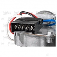 Мотор стеклоочистителя VALEO MT0 53 W6JQY3G 231795 579053 - Изображение 5