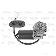 Мотор стеклоочистителя VALEO 3276424038630 8D XKV 403863 225263 - Изображение 2