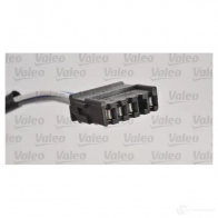 Мотор стеклоочистителя VALEO K79S1 231808 579080 MT08 0 - Изображение 2
