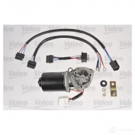 Мотор стеклоочистителя VALEO K79S1 231808 579080 MT08 0 - Изображение 3