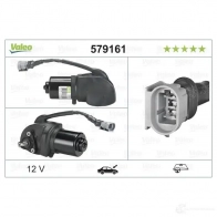Мотор стеклоочистителя VALEO G01IV 231833 MT 161 579161 - Изображение 5