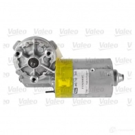 Мотор стеклоочистителя VALEO 3276424027122 YZ3T W5Q 402712 225244