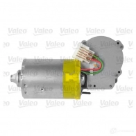 Мотор стеклоочистителя VALEO 3276424027122 YZ3T W5Q 402712 225244 - Изображение 2