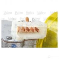 Мотор стеклоочистителя VALEO 3276424027122 YZ3T W5Q 402712 225244 - Изображение 3