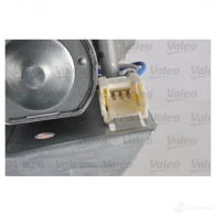 Мотор стеклоочистителя VALEO IQCVCT 1 231861 3276425792265 579226