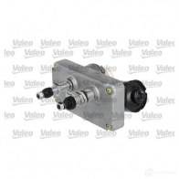 Мотор стеклоочистителя, дворников VALEO 3276421092802 109280 1423040202 FKP WF - Изображение 4