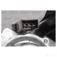 Мотор стеклоочистителя VALEO 404376 Opel Astra (G) 2 Хэтчбек 3276424043764 JR77CF R