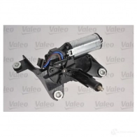 Мотор стеклоочистителя VALEO 404376 225287 3276424043764 JR77CF R - Изображение 2