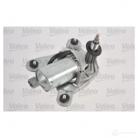 Мотор стеклоочистителя VALEO 231836 3 2ZEC 3276425791671 579167 - Изображение 2