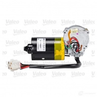 Мотор стеклоочистителя VALEO 579413 231870 RVWG9X 5 4906504