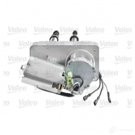 Мотор стеклоочистителя VALEO 0T90 NR 3276421053124 105312 219199 - Изображение 2