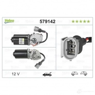 Мотор стеклоочистителя VALEO DWMD 70 3276425791428 231825 579142 - Изображение 3