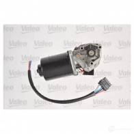 Мотор стеклоочистителя VALEO 3276425790568 DP HBAL 231796 579056 - Изображение 2