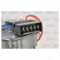 Мотор стеклоочистителя VALEO SWIH5 4 3276425790650 579065 231802