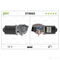 Мотор стеклоочистителя VALEO SWIH5 4 3276425790650 579065 231802 - Изображение 3