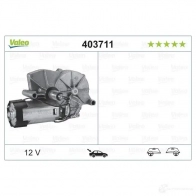 Мотор стеклоочистителя VALEO 403711 3276424037114 225257 HI4 MQOU - Изображение 4