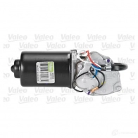 Мотор стеклоочистителя VALEO 231841 3276425791879 579187 ANI34 Y3 - Изображение 2