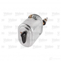 Мотор стеклоочистителя, дворников VALEO OTW 402244 579614 QR6WZ 1193424608