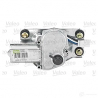 Мотор стеклоочистителя VALEO 579201 3276425792012 T 7JCR 231847