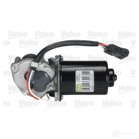 Мотор стеклоочистителя VALEO M T071 A3RZ6UK 231804 579071 - Изображение 2