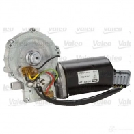 Мотор стеклоочистителя, дворников VALEO 3276424039590 B0 N3D 403959 1423046221 - Изображение 2